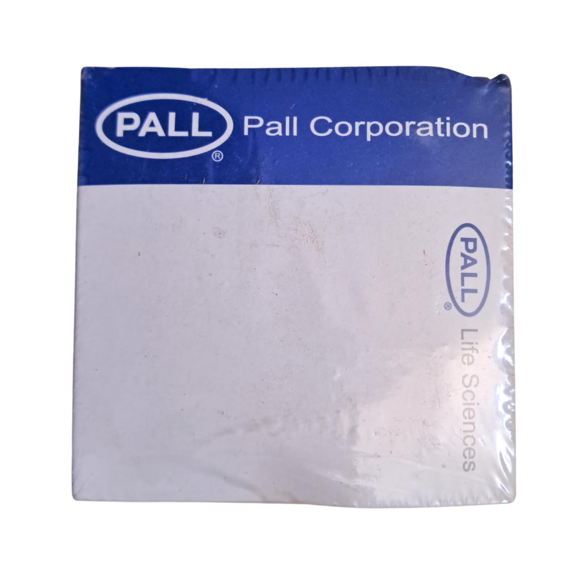 AANIJ® Filter membrane Nylon 0.45 μm, 25 mm size PALL Life science 100 pcs packing, Pack of 1-picture-28