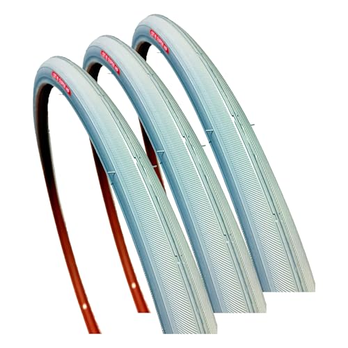 Pneu COP.CS 24x1.00 pneu gris 25-540 C1051 rigide pour vélo
