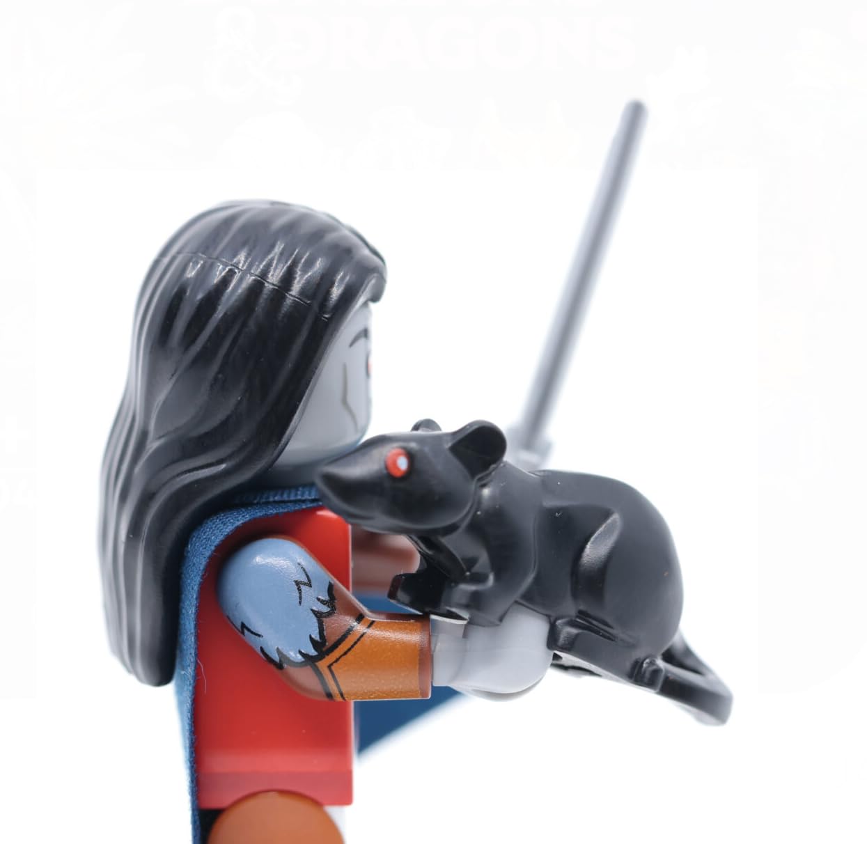 Amazon.co.jp: レゴ(LEGO) ミニフィギュア ダンジョンズ
