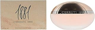 Cerruti S0577868 Perfume para Mujer, 1881, Agua de Tocador, 100 ml