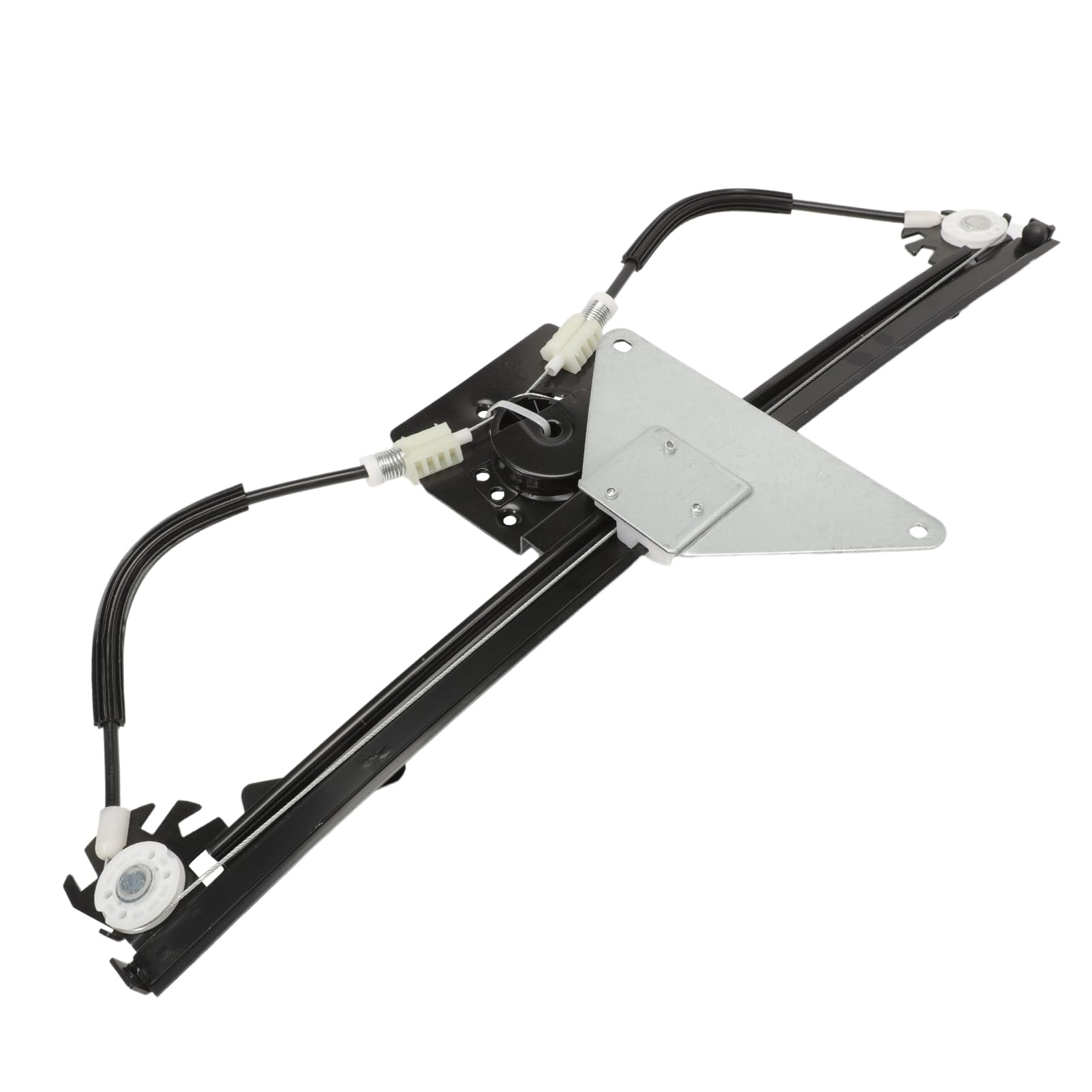 Lève-vitre Électrique Mécanisme Lève-vitre Électrique 9221FQ compatible C3 II Lève-glace Électrique avant gauche (conducteur) 350103110300