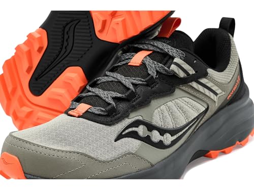 Image of Saucony Men's Excursion Tr17 Hiking Shoes