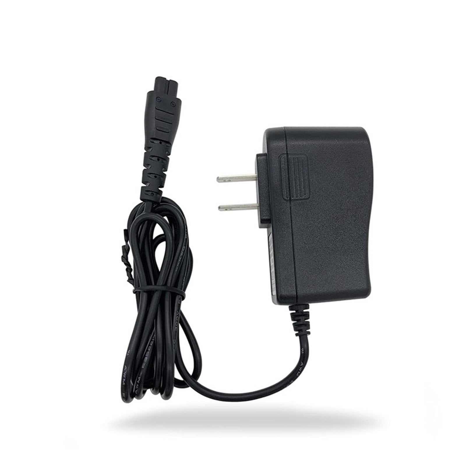Cargador/adaptador de corriente de 5V 1A, Compatible con Remington, afeitadora, recortadora de barba, maquinilla de afeitar XR1330 XR1350 PF7500 XF8500 HC5870 HC4250 MB4900(US)