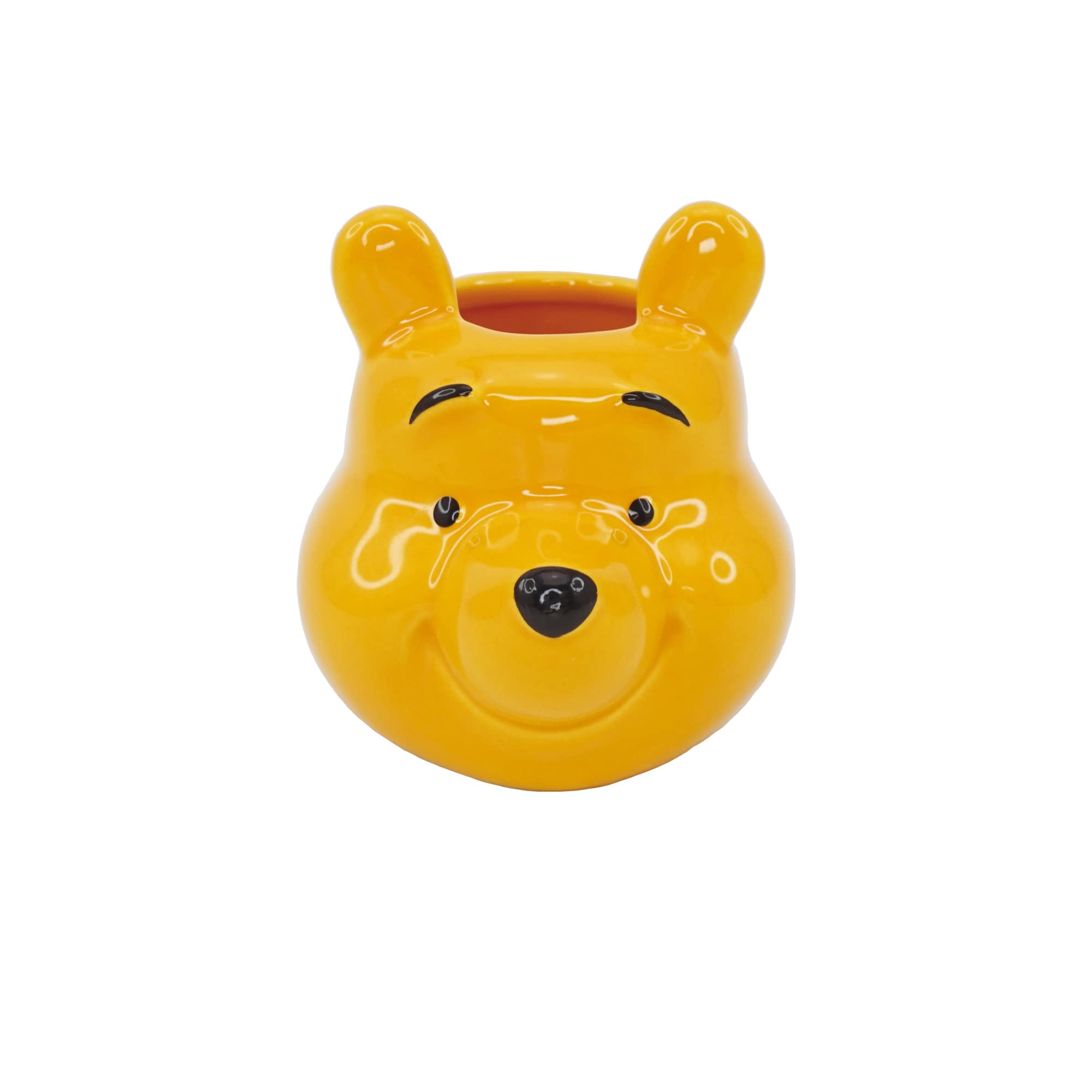 超希少ディズニープーさん鉢カバー Amazon | タカショー(Takasho) プランターカバー くまのプーさん