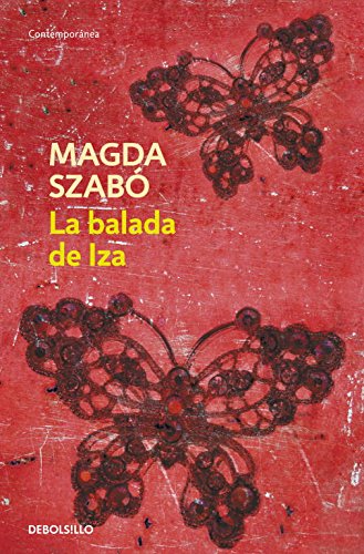 Preisvergleich Produktbild La balada de Iza (Contemporánea)