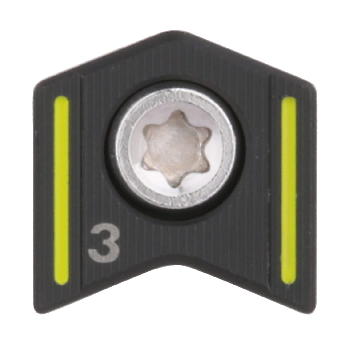 NA 1pc Golf Weight Replacement for Cobra Radspeed Fairway Wood Hybrid 3g 5g 7g 9g 11g for Option