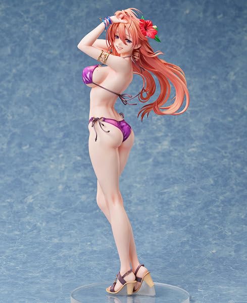 Amazon.co.jp: HOT LIMIT Cover Girl 美夏 BINDing ネイティブ 1/4 
