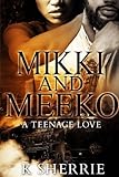 meeko skyrim story  Mikki And Meeko: A Teenage Love