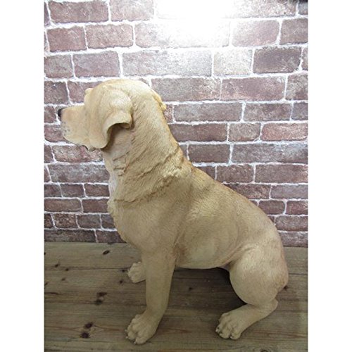 Amazon.co.jp: 東洋石創 ドッグオーナメント(ラブラドール・レトリバー