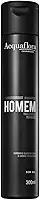 Acquaflora Shampoo Homem Para Cabelos Normais