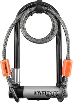 クリプトナイト New York U Lock standard Amazon | KRYPTONITE(クリプトナイト) NEW-U クリプトロック 120cm