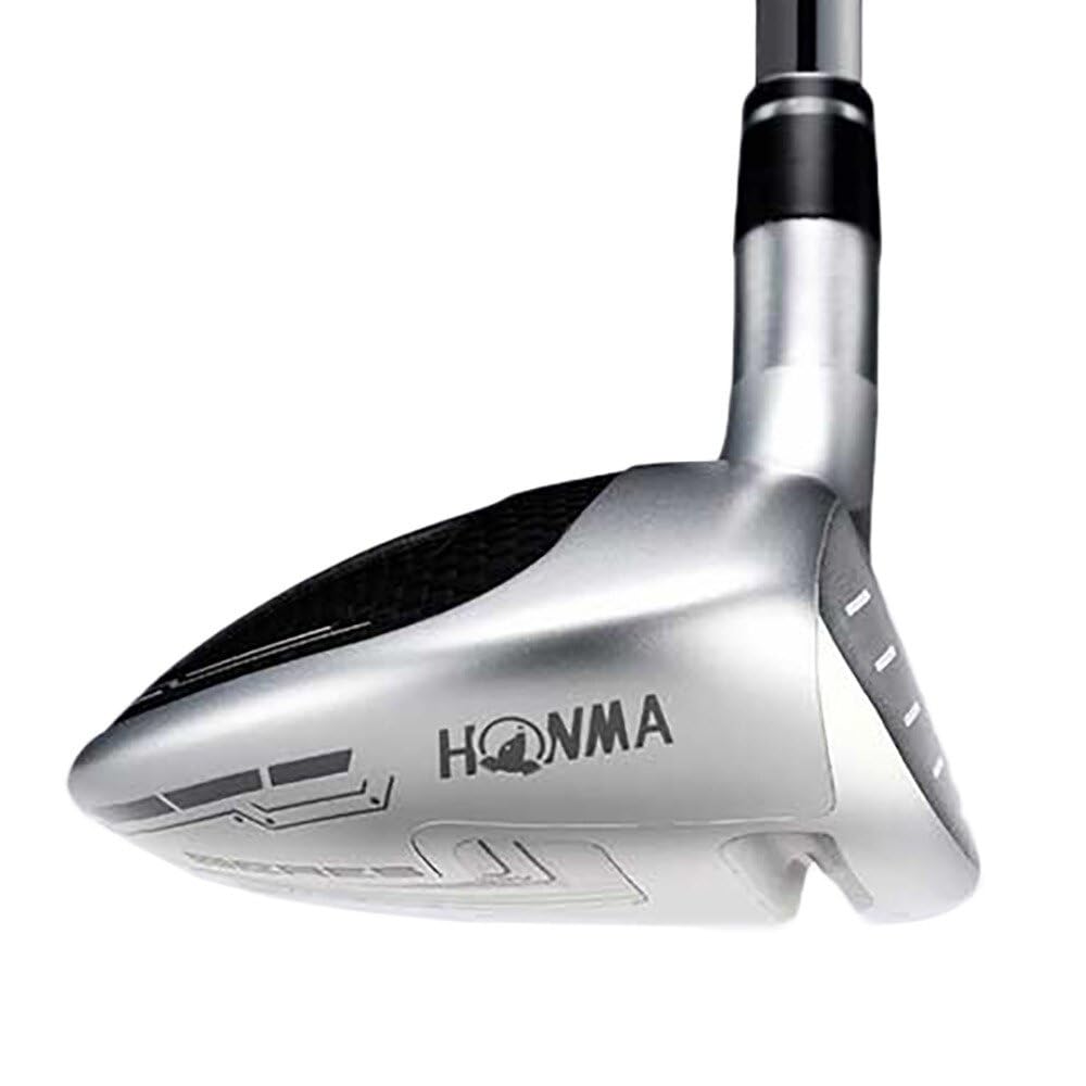 Amazon | 本間ゴルフ ユーティリティ BERES NX UT VIZARD TH6 PROTO