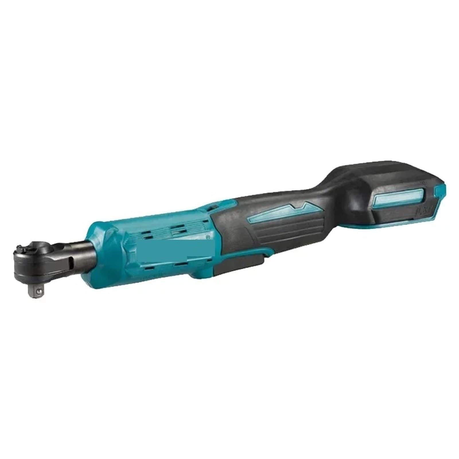 OLAQWENB Torque Wrenches DWR180Z Cordless Angle Wrench 6.35mm Drive 800RPM 47.5 N·m Torque Ratchet for Repair Precision Torque Wrench