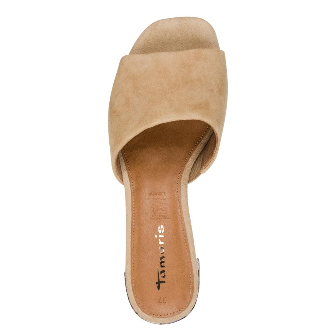 Tamaris Donna Zoccoli, Signora Mules,TOUCHit