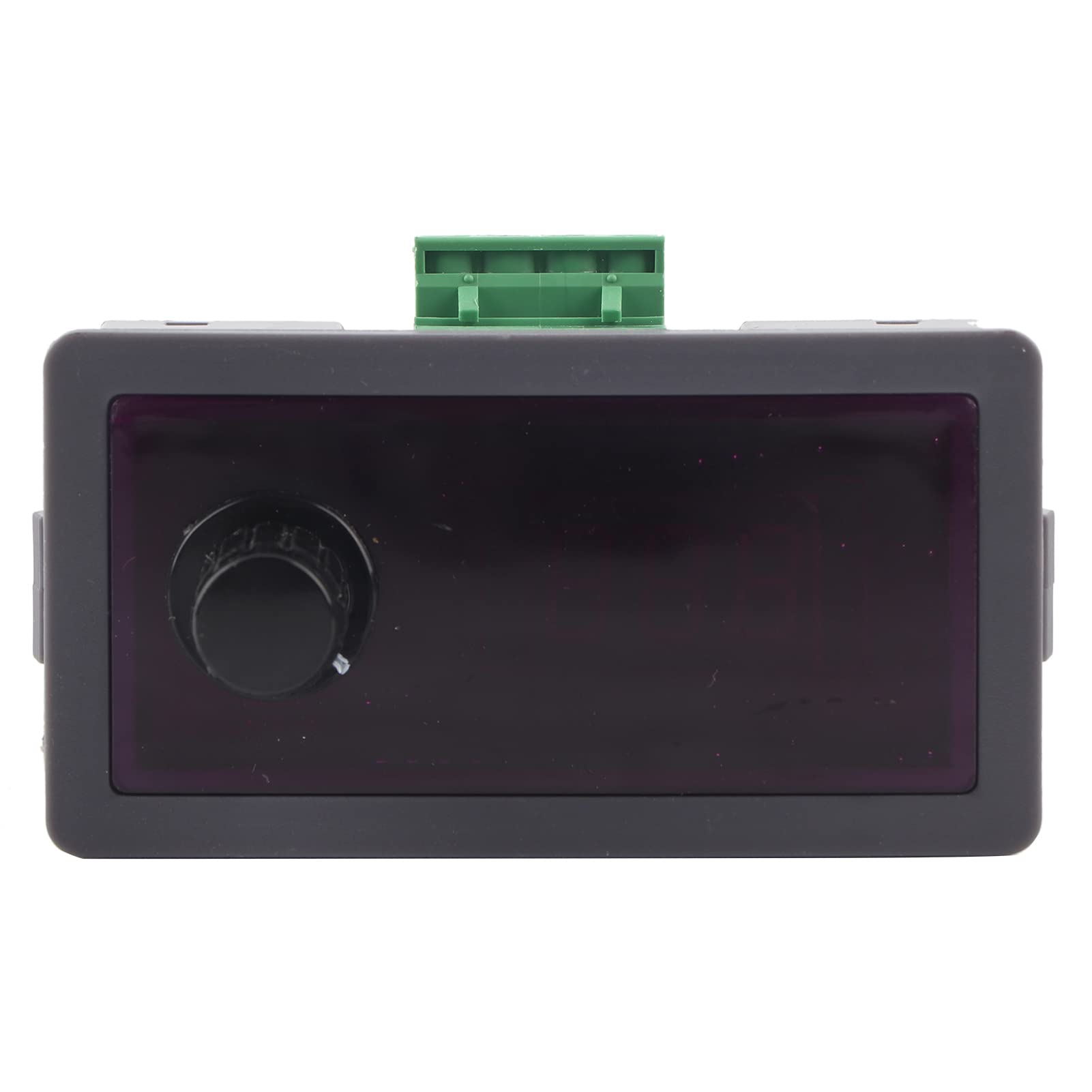 ANKROYU Signalisation Generator, Adjustable Signalisation Generator with Housing, 12-24V DC 4-20mA Current Voltage Analog Simulator, Analog Simulator Generator