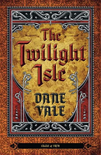 Cover of The Twilight Isle