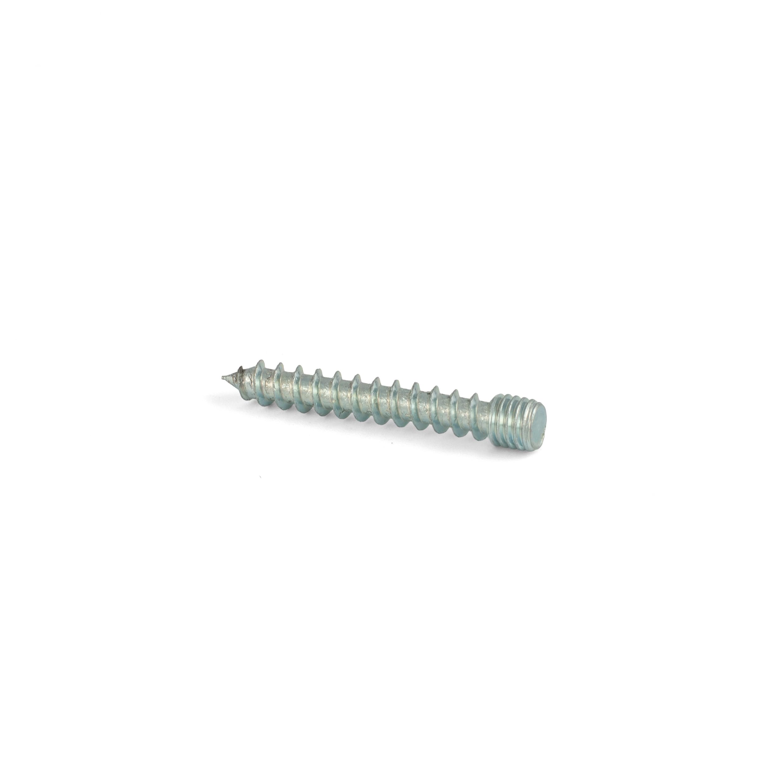 Patte a vis bois M8 Lg 60 boite de 50 Scell-it