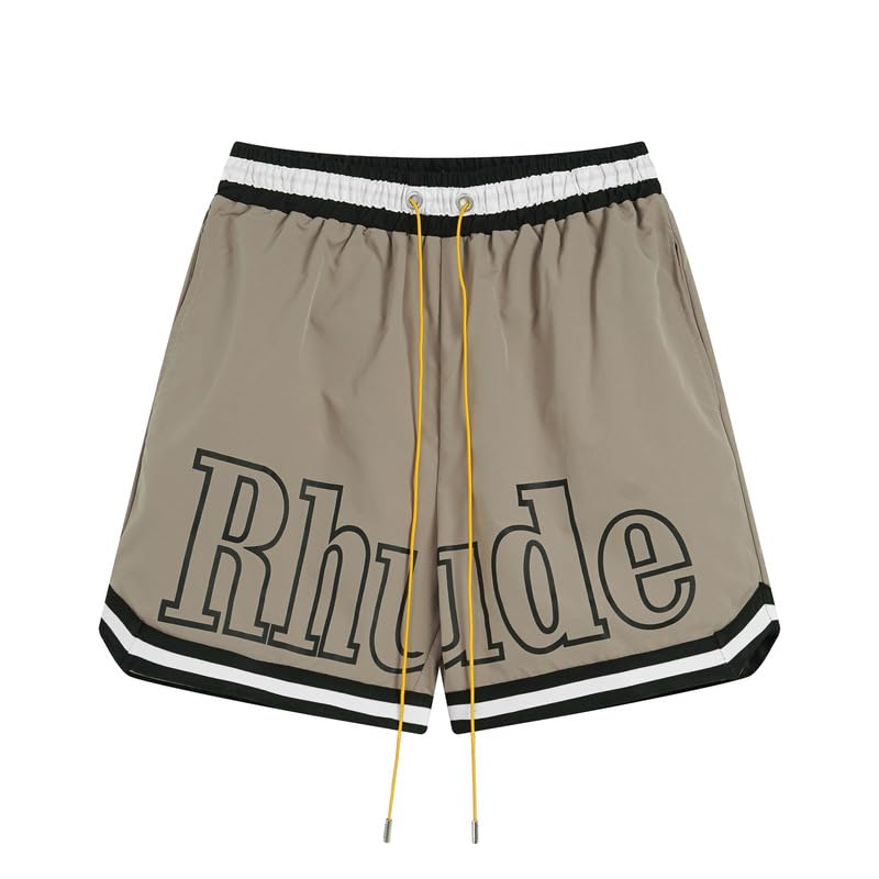 Amazon.co.jp: トレーニングウェア 欧米FF RHUDEバイカラースプライン
