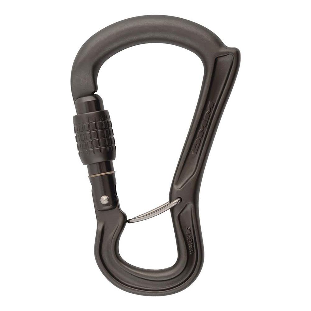 DMM Ceros Screwgate Carabiner