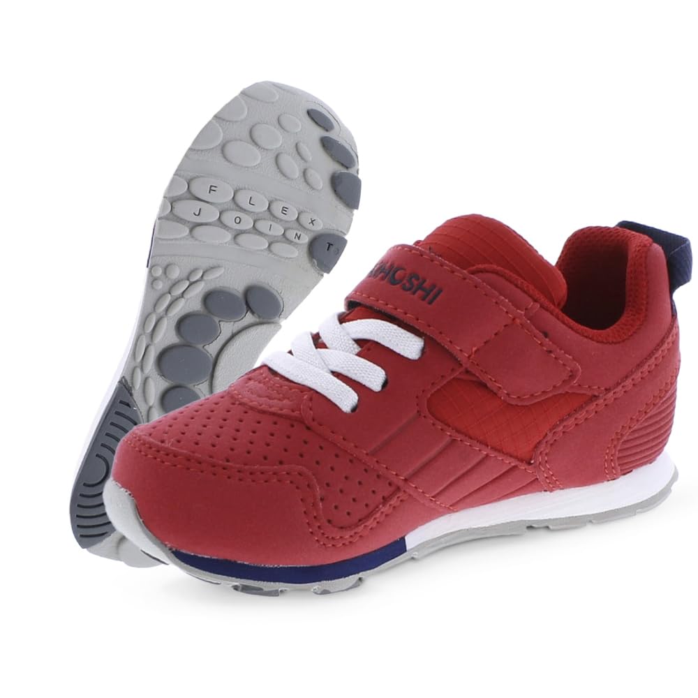 Tsukihoshi Racer Baby, Toddler & Kids Shoes