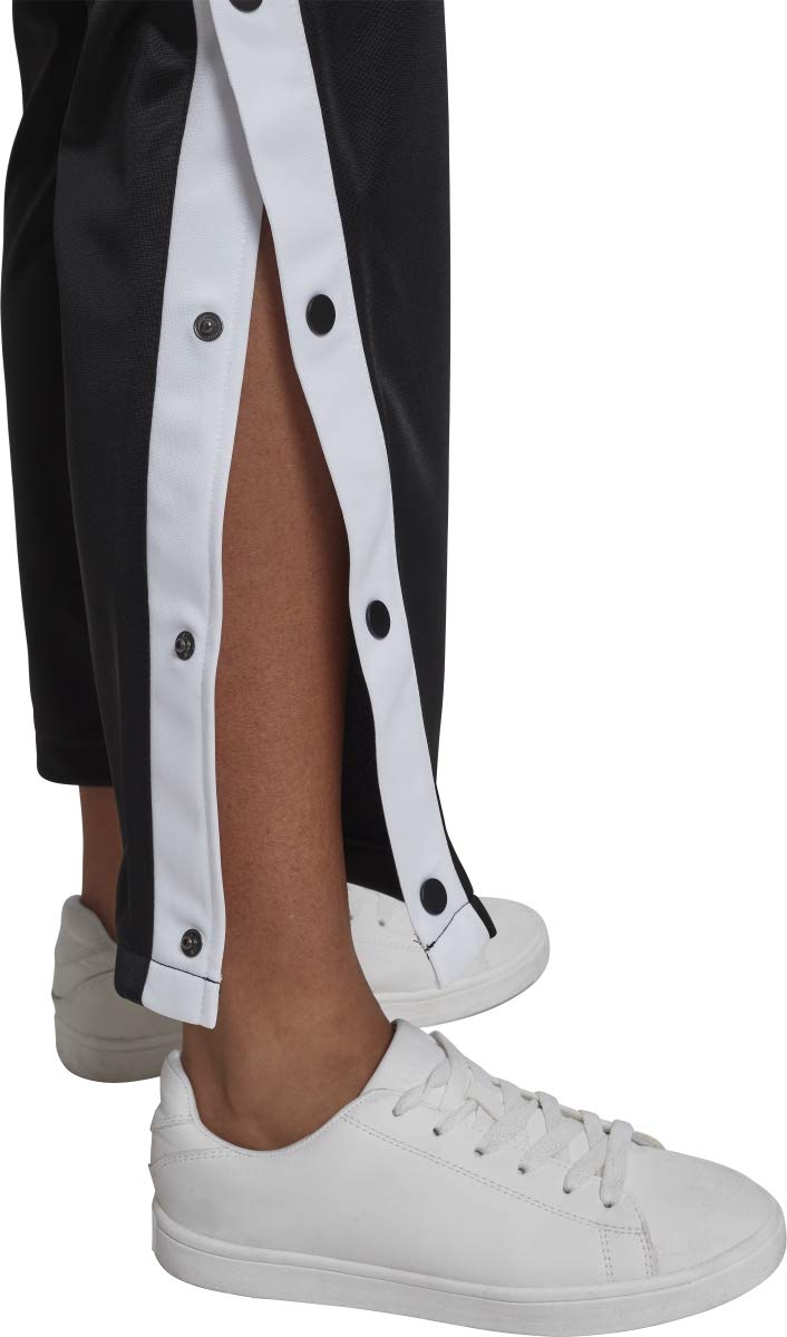 Urban Classics Damen Ladies Button Up Track Pants