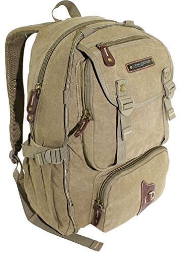 Aoking T 115 Sac de sport beige