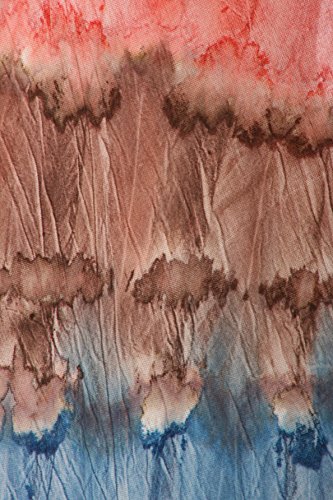 Image of Sakkas Desert Sun Caftan Dress /Cover Up