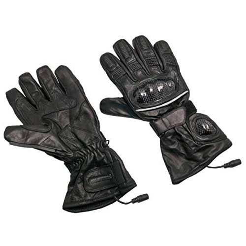 Warm & Safe Ultimate Touring Men's Heated Gloves