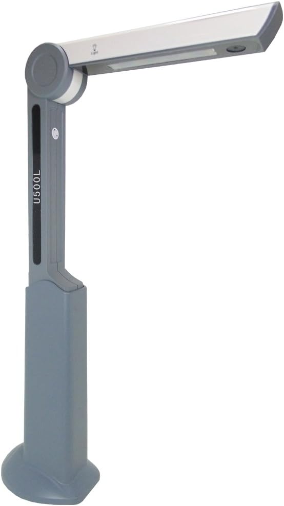 USAVI U500L USB 5 MP Visualizer Document Scanner
