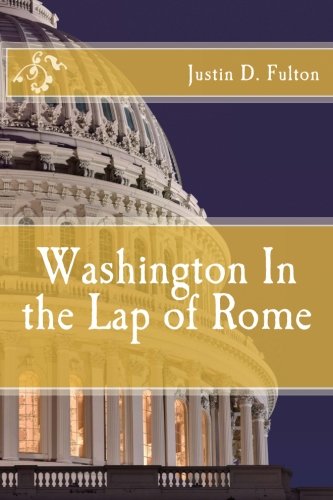 Washington In the Lap of Rome