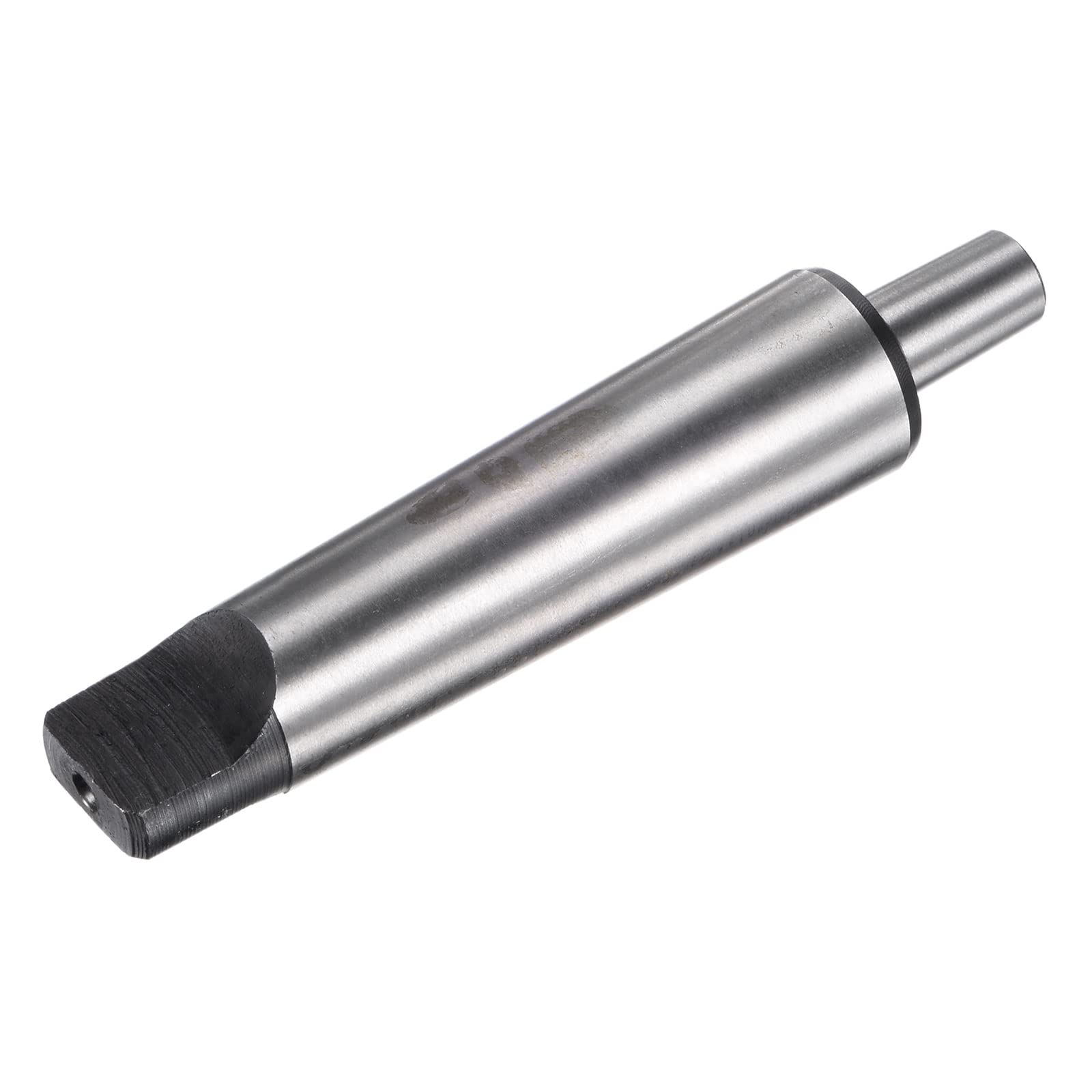 uxcell Drill Chuck Adapter MT3 to B12 