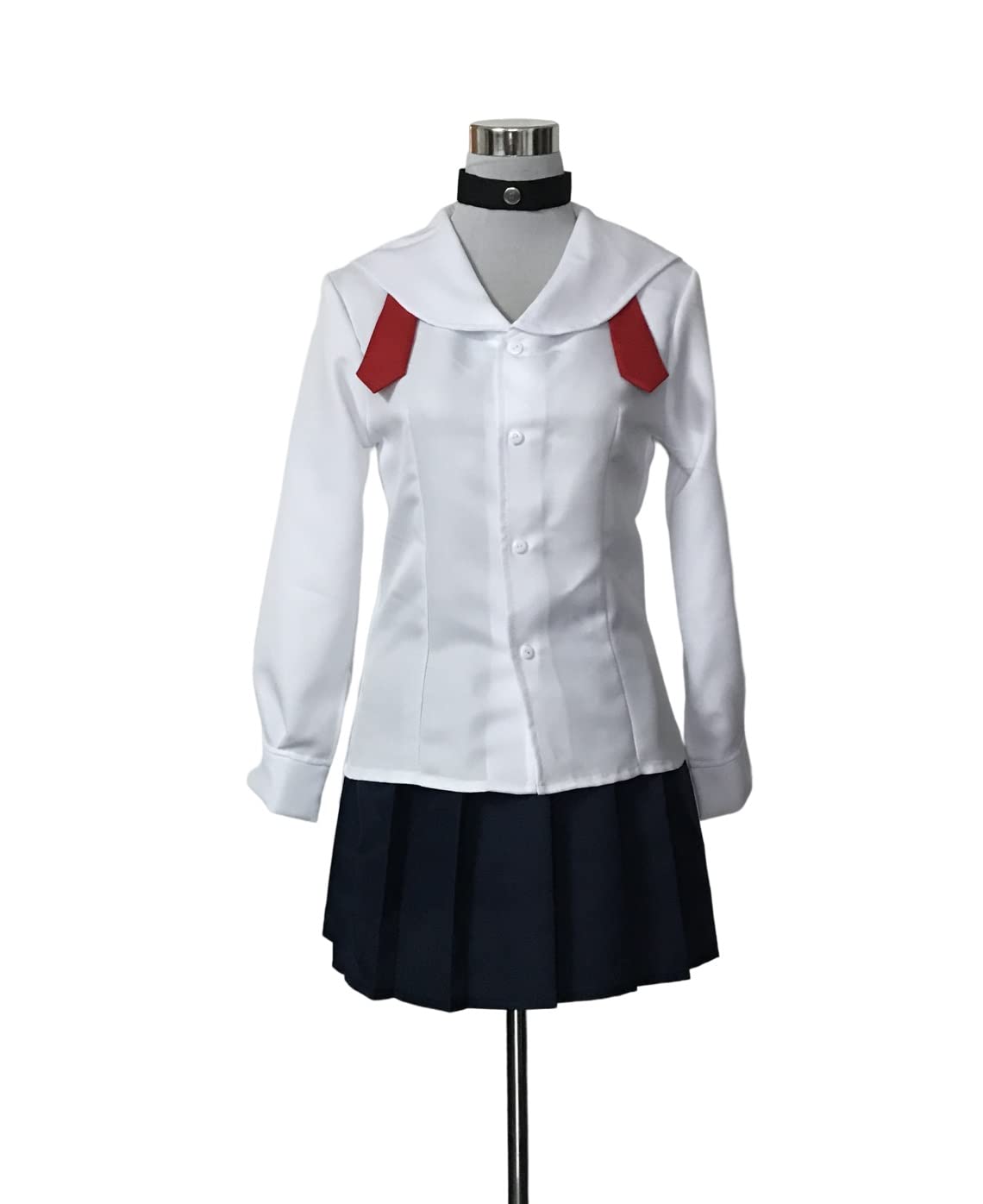 SKET DANCE スケットダンス ヒメコ　コスプレ　衣装　制服　M Amazon.co.jp: [cosplay2028] コスプレ衣装 SKET DANCE スケットダンス