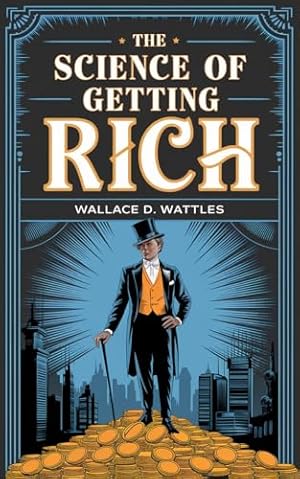 The Science of Getting Rich