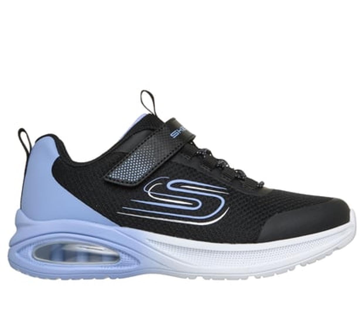Skechers Microspec Max Advance Fly 3.0 Scarpe da ginnasticaBambine e Ragazze