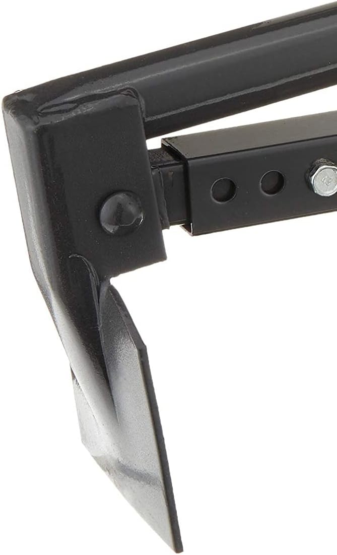 Goldblatt G11280 Brick Tongs