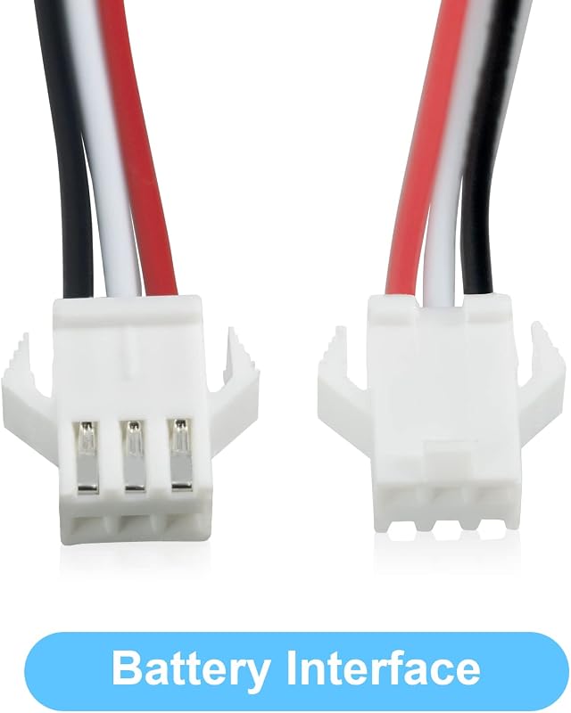CITYORK 5600 mAh Li-Ion Pótakkumulátor Proscenic M7/M8 Pro, Roidmi Eve Plus, Viomi S9, Neabot N1/N2, Tesvor M1 Robotporszívókhoz, 14.4V
