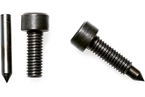 Rock River Arms AR15 Aluminum Gas Block Dimple Tool Equipment