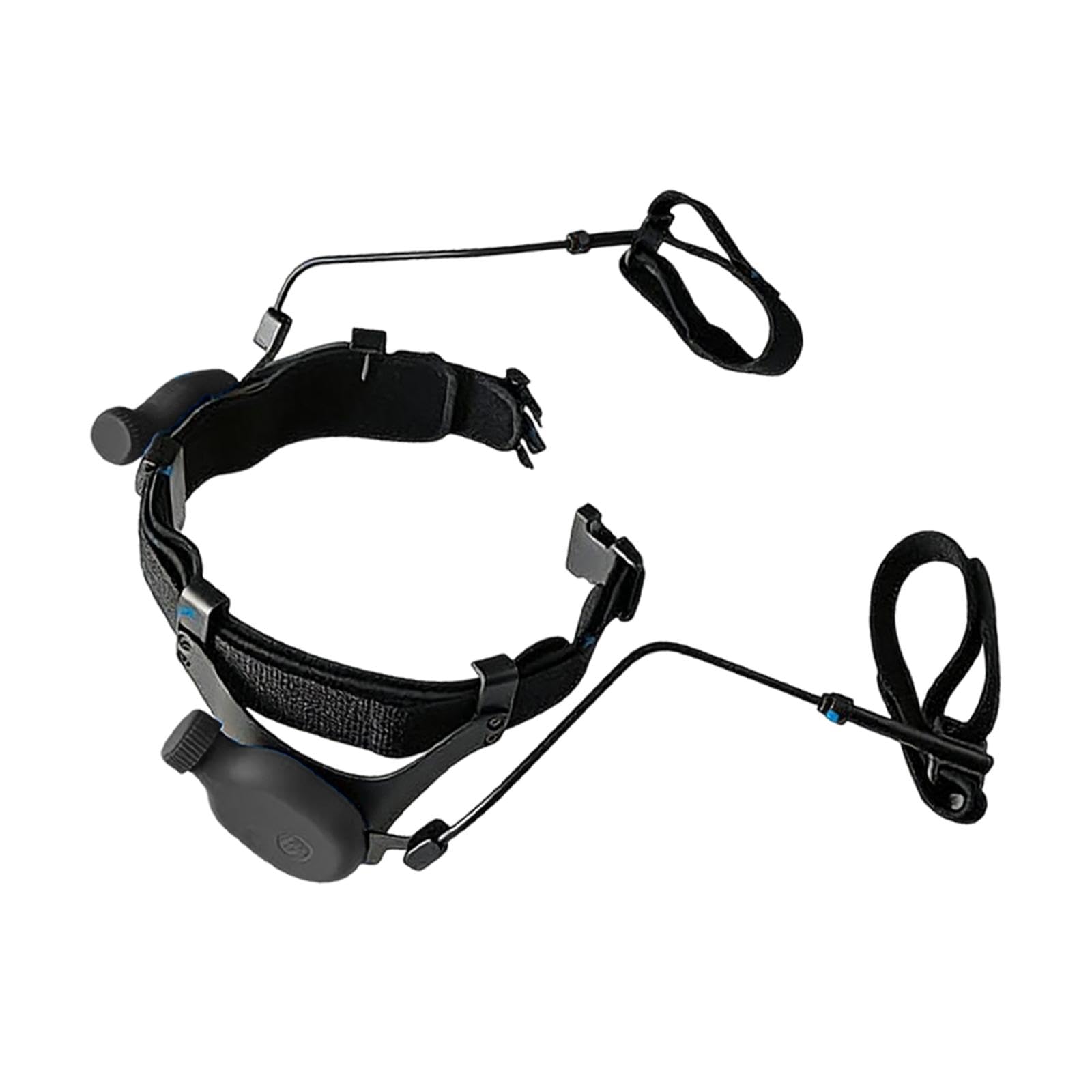 Exoesqueleto para Piernas, Ayuda para Caminar, Asistencia para Subir Escaleras Y Montañismo, Equipo de Asistencia para Inferiores para Pe, Negro, M