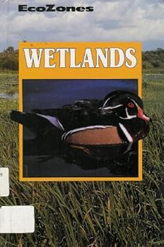 Hardcover Wetlands Book