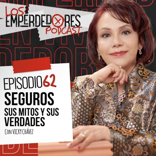 SEGUROS sus mitos y sus verdades cover art