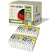 Produktbild 20 XL TONER EXPERTE® T1816 18XL Druckerpatronen kompatibel für Epson Expression Home XP-102 XP-202 XP-205 XP-212 XP-215 XP-225 XP-302 XP-305 XP-312 XP-315 XP-325 XP-402 XP-405 XP-412 XP-415 XP-425