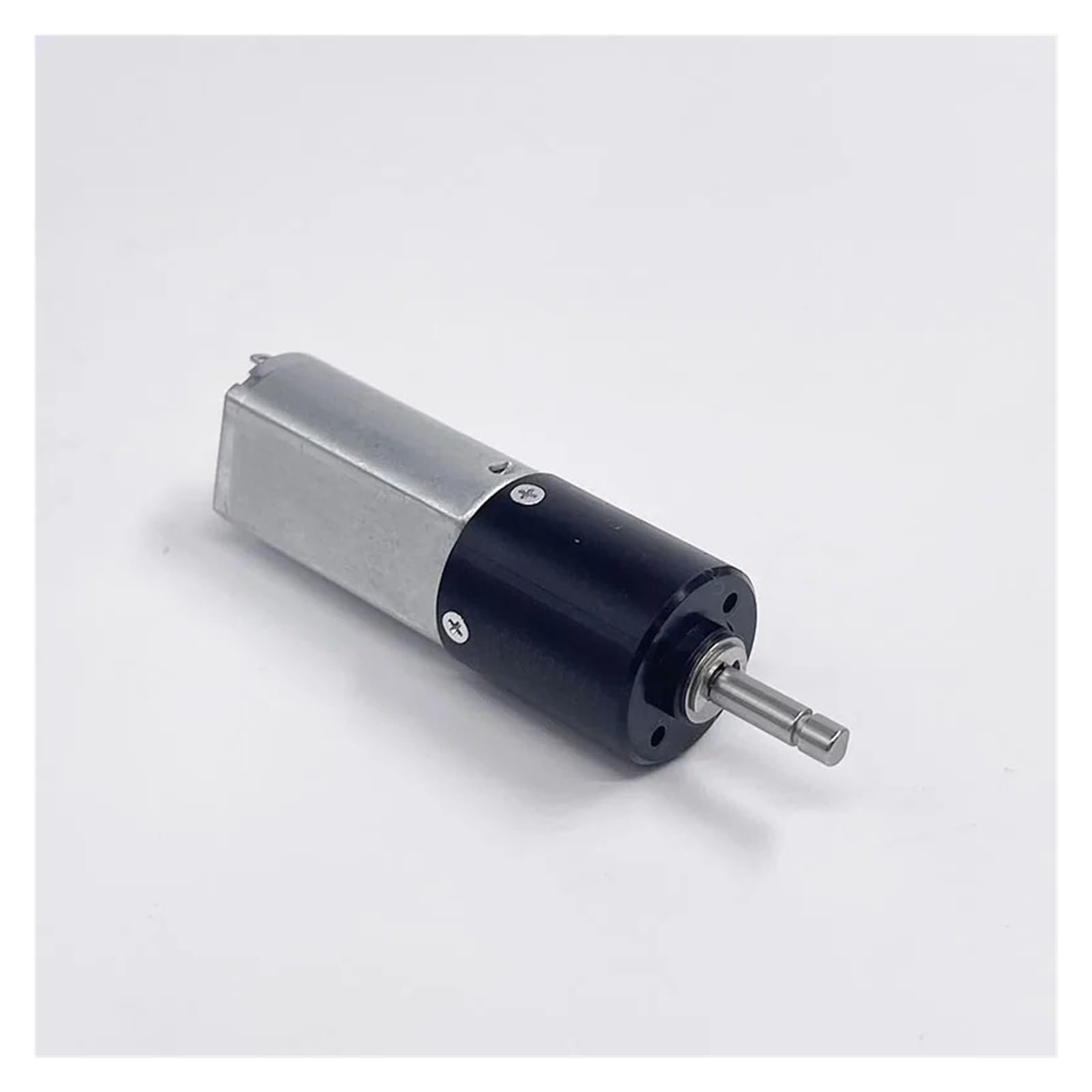 16mm Cambio di Precisione 050 Riduzione Ingranaggio Planetario Avviamento Elettronico DC3V-6V 5V 42RPM Lenta Velocità Grande