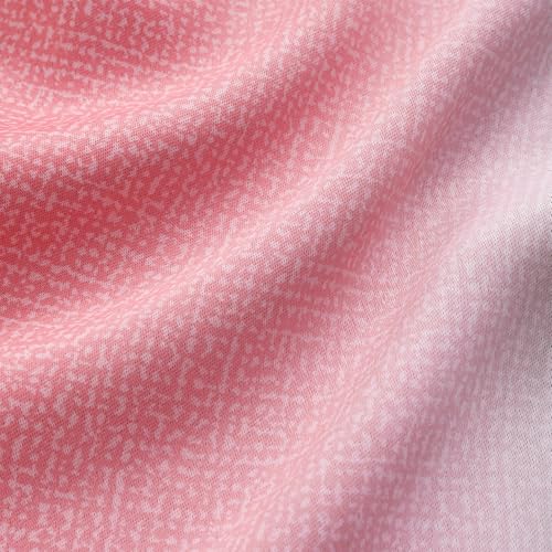 Image of XiDi Curtains for Bedroom Decor, Rainbow Pink GreenBlue34 /90 /1