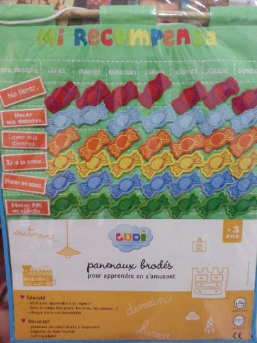 Desconocido Mi Recompensa Universe of Imagination