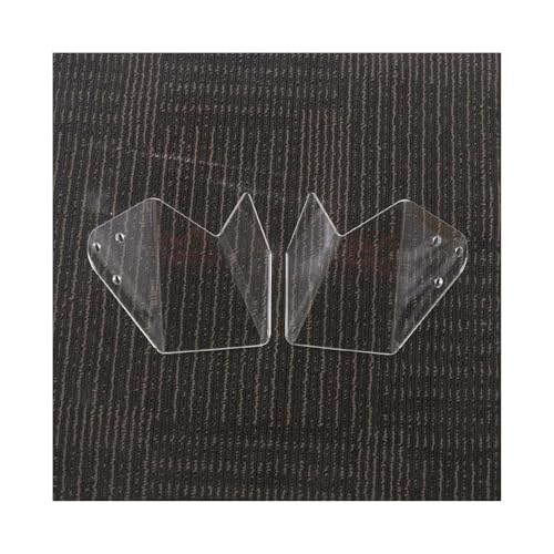 Grille de protection phare moto aluminium : cache optique Tracer 700 GT 2020-2025