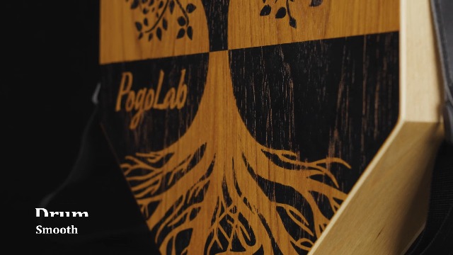 POGOLAB Draagbare Reizen Cajon Doos Drum Hout Cajon POGOLAB Draagbare Reizen Cajon Doos Drum Hout Cajon