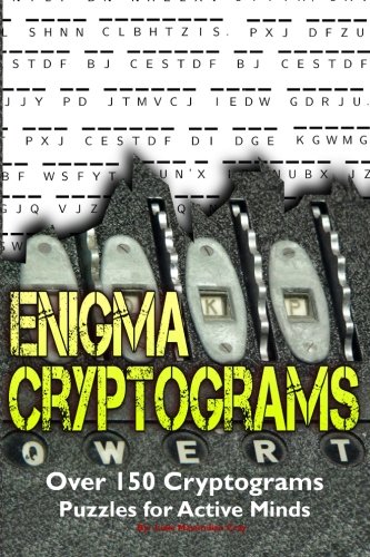 ENIGMA Cryptograms