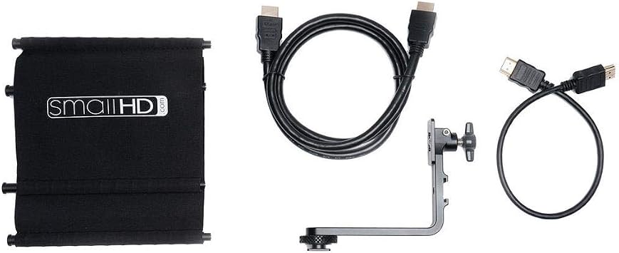 SmallHD Tilt Arm Accessory Pack for Focus 7 Monitor