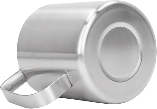 Miniatura 4 de Tnfeeon Contenedor de grasa de tocino, recipiente de aceite de cocina con colador y bandeja antideslizante para almacenar aceite de freír carne y