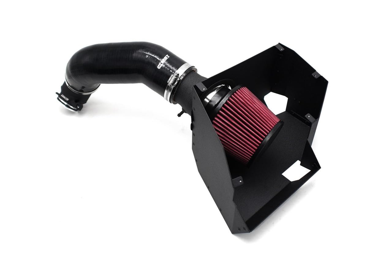 MST Performance Induction Intake Kit For The 2.0TSI EVO4 EA888 245HP VAG Group
